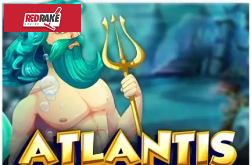 Atlantis